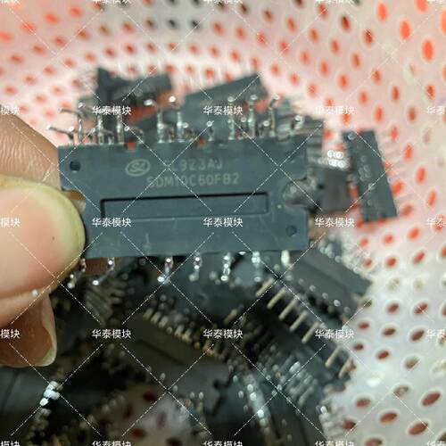 【议价-可维修】SDM10C60FB2 伺服电机 工控备件  /均有货