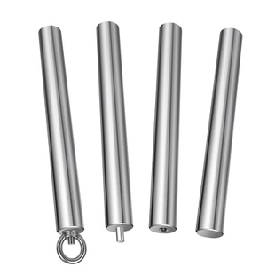 磁棒圆柱强磁磁力棒吸铁器过滤器管道除铁器配件不锈钢13000高斯