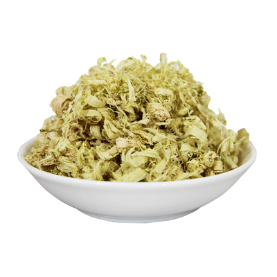 中药材无硫新货竹茹丝