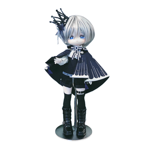 原创绀蝶迷章三插六版bjd六分娃衣华丽蝴蝶王子换装无属性套装