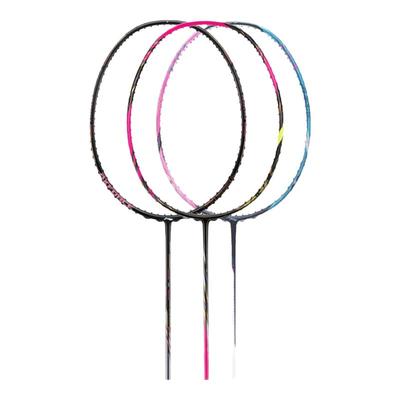 李宁羽毛球拍专业高端比赛单拍