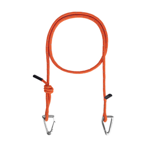 SUBTLE2025新款户外圆绳多功能可调节通用挂绳百搭斜挎包替换肩带