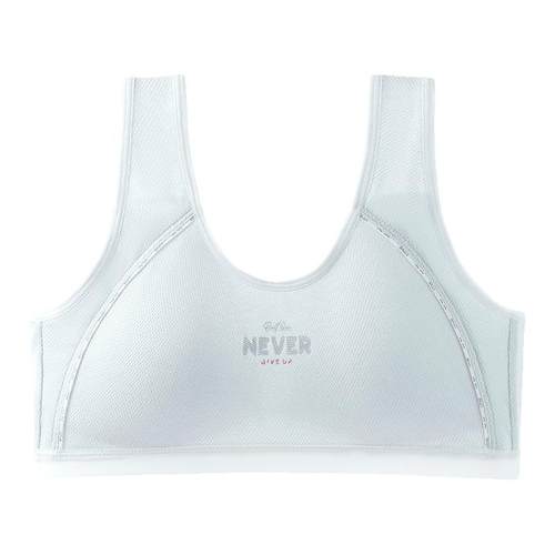 英博伦少女文胸高中生发育期二三阶段初中女学生青春期女大童内衣