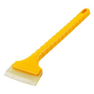 汽车除雪玻璃扫雪车用除霜除冰清雪刮雪器工具冬季神器铲子用品铲