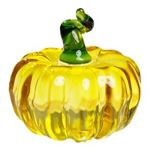 水晶镇纸镇尺柿子南瓜书法专用纸镇压纸毛笔压纸石镇石压书神器