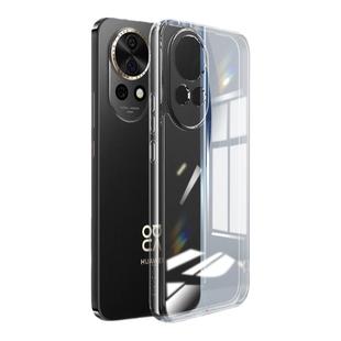 适用华为Nova12手机壳nove12pro新款ultra活力版透明硅胶novo13套n全包防摔u超薄nava男女navo外壳13por后壳