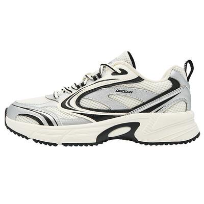 乔丹复古跑鞋女休闲鞋