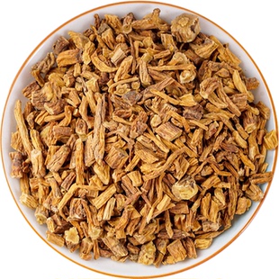 【纯粉无添加】秦艽中药粉现磨50克秦九麻花艽秦胶秦纠中药材店铺