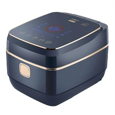 格力铸铁锅0涂层电饭锅安全健康