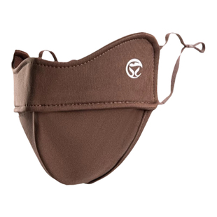 秋冬季保暖口罩女2025新款高颜值护眼角立体冬天骑行防风防寒面罩