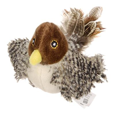 智能发声猫玩具GiGwi贵为