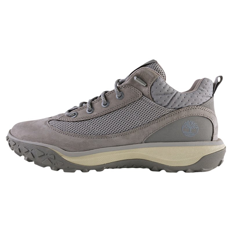 Timberland添柏岚户外Motion7男鞋轻便防滑透气登山鞋徒步鞋A6F7E