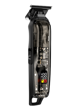 奥科改装雕刻电推剪发廊专用