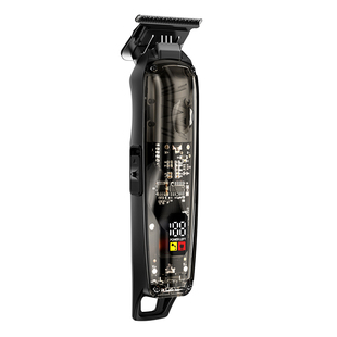 奥科油头渐变小推子刻痕雕刻电推剪理发店专用专业发廊光头理发器