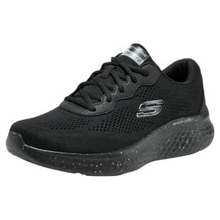 Skechers斯凯奇轻奇系列春季男鞋轻质透气跑步鞋运休闲动鞋跑步鞋