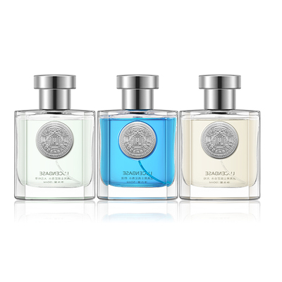 【全网热销100W】男士香水T0P1！