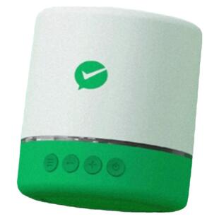 微信收款音响F1 F2 F4F5二维码收钱播报音箱支付收钱提示播报取消