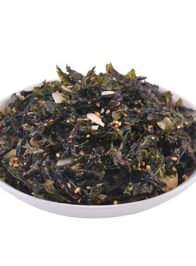 芝麻海苔拌饭碎儿童无添加拌饭料