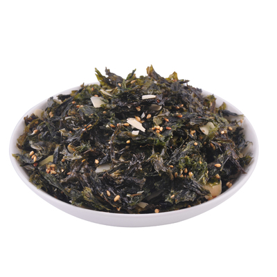 芝麻海苔拌饭碎儿童无添加拌饭料