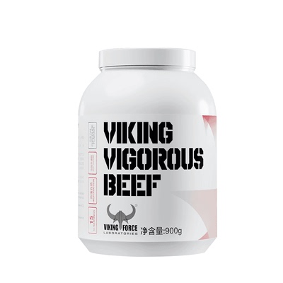 分离0乳糖】1.4%低脂健身蛋白粉