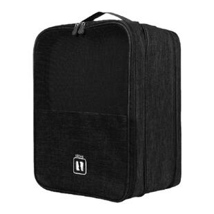 旅行包鞋子收纳包手提鞋袋鞋包拉杆箱挂包足球鞋包运动鞋收纳鞋袋