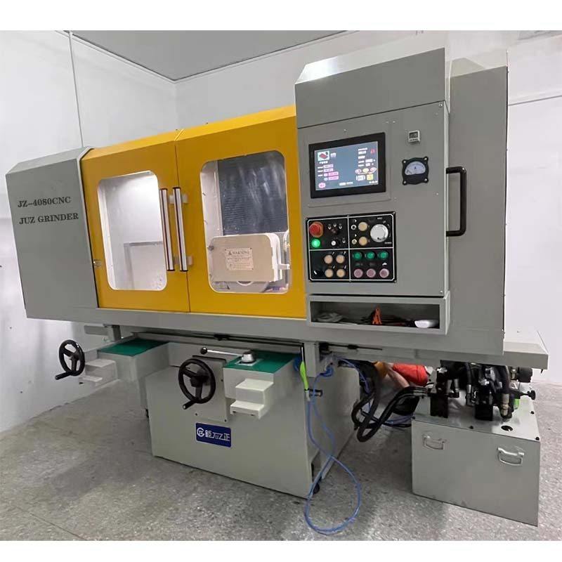 供应台湾福裕钜正JZ-250CNC新能源超声波焊接头槽齿数控成型磨床,五金/工具,CNC加工件/铣床加工件,淘宝优惠券,粉丝福利购,淘宝优惠卷