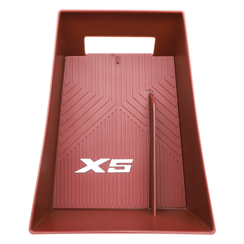 适用宝马X3/X5专用扶手箱储物盒
