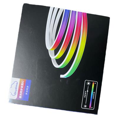 Skydimo电视同屏灯带HDMI