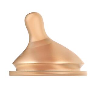 恩尼诺偏离中心奶嘴S码/L码/十字孔，吸嘴款/吸嘴配件