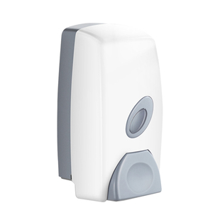 波洛克洗手液挂壁器皂液器按压瓶酒店卫生间家用洗手液器壁挂式