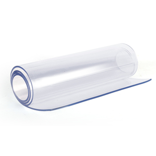 防辣椒油透明磨砂桌垫pvc防水防油软玻璃餐桌垫茶几布桌面保护垫