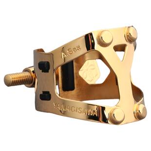 柳泽/YANAGISAWA卡子中音萨克斯/黑管笛头卡子金属卡Yany SIXS