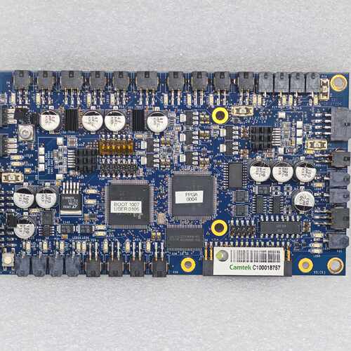 C0amtek康代 SAT9096701 REV:A