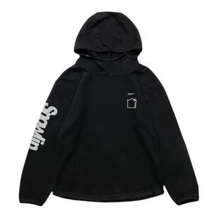 男童德绒打底衫冬装新款中大童韩版洋气内搭儿童加厚连帽t恤