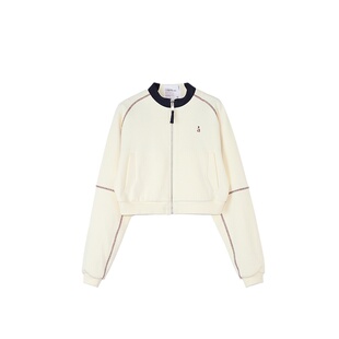 roaringwild a arch 咆哮野兽 拼接设计感上衣夹克情侣卫衣外套男