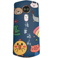 美图t9个性创意v6带文字t8s手机壳1