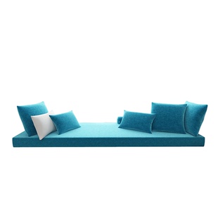 飘窗垫窗台垫定制阳台垫子2025新款榻榻米四季通用海绵网红卧室