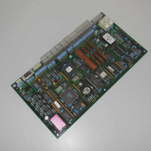 Schindler Grundbest 590723 PCB board