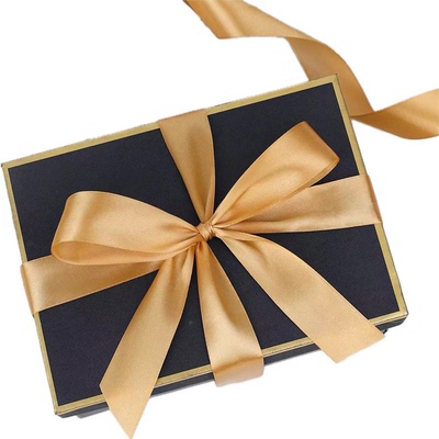 3cm宽丝带蛋糕围边婚庆装饰彩带