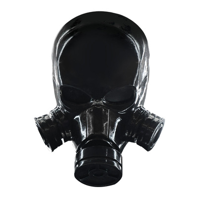 smitizen全包仿乳胶硅胶防毒面具