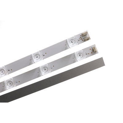 鲁至适用海尔LS55AL88U71N灯条