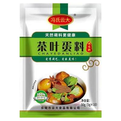 茶叶蛋料包五香卤蛋调料包