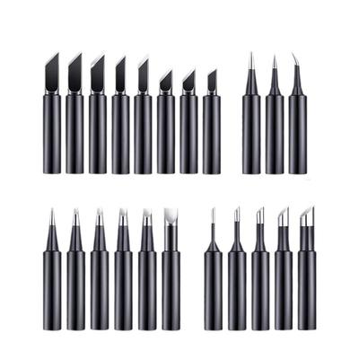 内热式恒温电烙铁头|千人加购