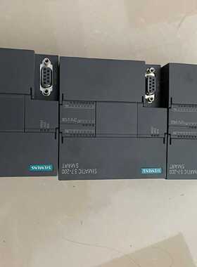 【询价】S7-200 SMART PLC， CPU SR20适用