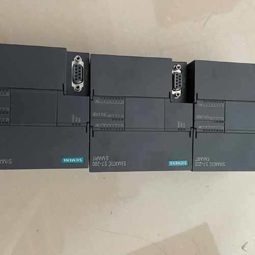 【询价】S7-200 SMART PLC， CPU SR20适用
