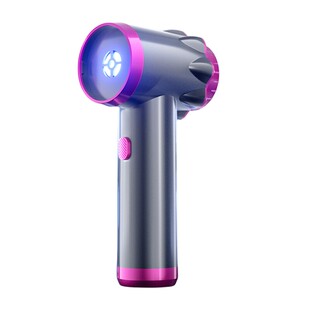 奥克斯车载吸尘器车用无线充电汽车大吸力强力小型手持迷你吸尘器