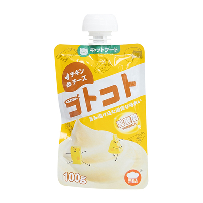 地狱厨房犬用咕噜酱狗狗零食湿粮