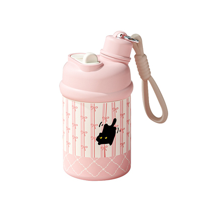 【一杯三饮】保温杯外子出携带