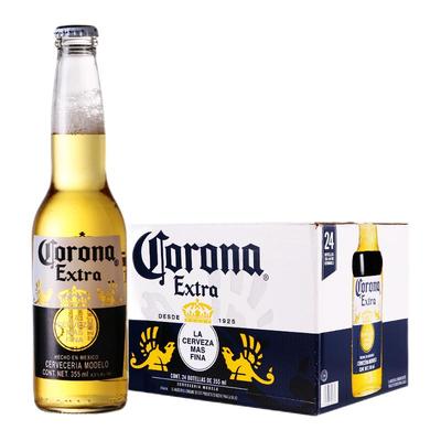 【进口】CORONA啤酒355ml*24瓶