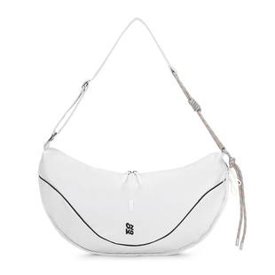 ozko鸥可蓝鹊pro饺子包女斜挎运动健身包干湿分离休闲骑行单肩包